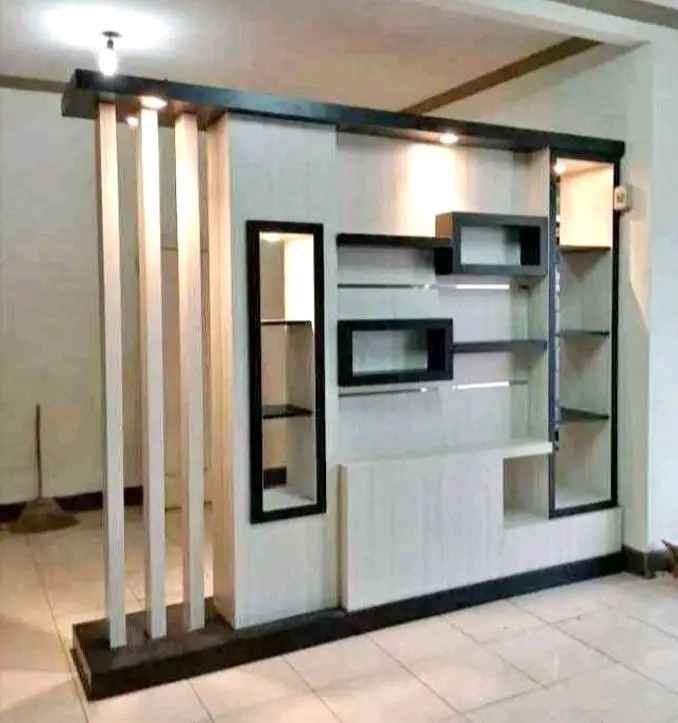 Partisi Aluminium Acp